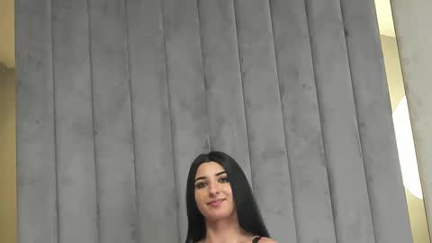 AryaTessa online show from 01-20-25, 01:21