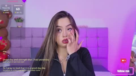 arycooper_ online show from 03-19-26, 12:09