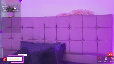 arycooper_ online show from 03-27-26, 11:43