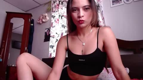 ximena online show from 09-08-25, 10:20