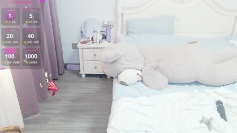 Lily online show from 01-09-25, 06:17