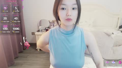 Lily online show from 02-07-25, 03:01