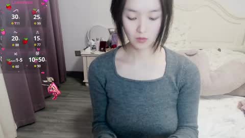 Lily online show from 02-26-25, 02:36