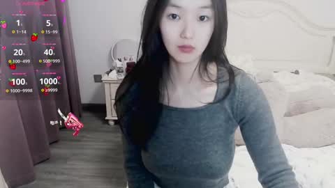 Lily online show from 02-27-25, 03:25