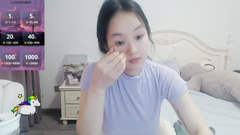 Lily online show from 02-28-26, 04:35