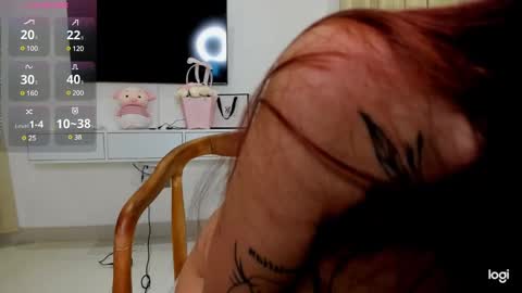 Eva online show from 12-13-24, 08:15