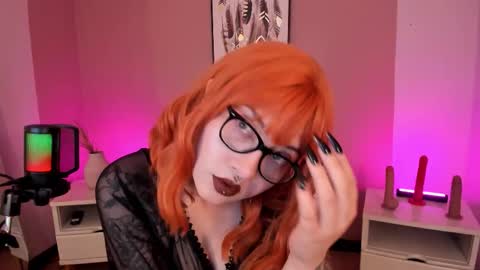 Asami  online show from 12-16-25, 08:36