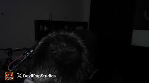 Snapshot of asanator101 chatting on 06-20-26, 03:42 devilPup75 online show from 06-20-26, 03:42