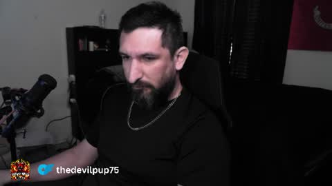 Snapshot of asanator101 chatting on 06-20-26, 03:48 devilPup75 online show from 06-20-26, 03:48