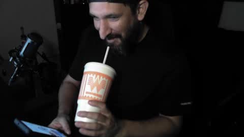 Snapshot of asanator101 chatting on 06-25-26, 05:12 devilPup75 online show from 06-25-26, 05:12