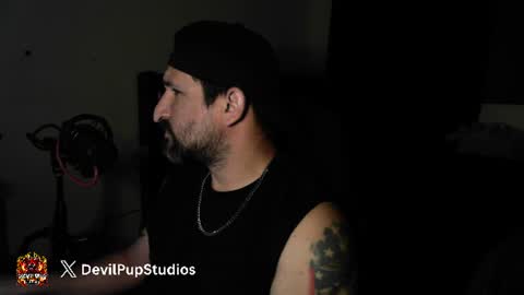 Snapshot of asanator101 chatting on 07-16-26, 05:24 devilPup75 online show from 07-16-26, 05:24