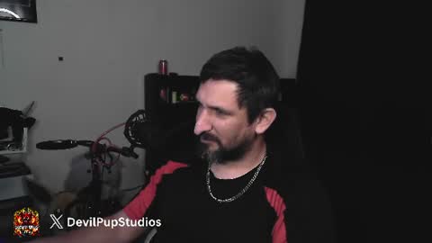 Snapshot of asanator101 chatting on 07-22-26, 06:16 devilPup75 online show from 07-22-26, 06:16