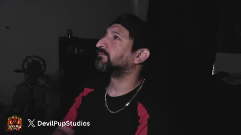 Snapshot of asanator101 chatting on 07-22-26, 06:54 devilPup75 online show from 07-22-26, 06:54