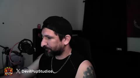 Snapshot of asanator101 chatting on 07-24-26, 03:04 devilPup75 online show from 07-24-26, 03:04