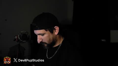 Snapshot of asanator101 chatting on 07-26-26, 03:04 devilPup75 online show from 07-26-26, 03:04