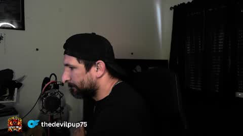 Snapshot of asanator101 chatting on 07-26-26, 03:08 devilPup75 online show from 07-26-26, 03:08