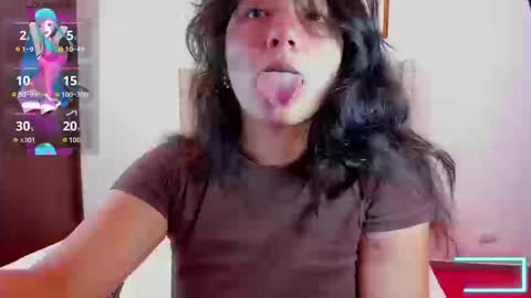 Saray online show from 09-16-25, 05:25