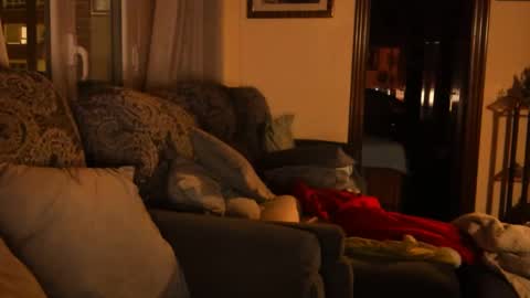 Troy online show from 01-15-25, 06:08