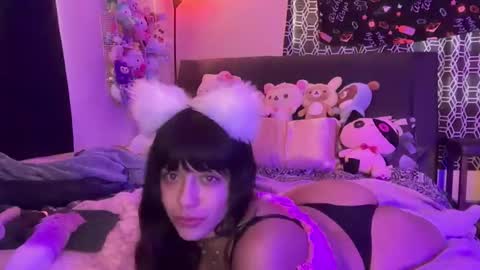 ascendingaura222 online show from 02-27-26, 11:27