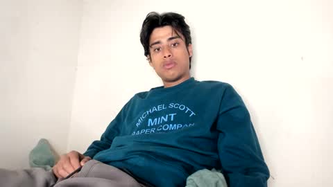 ash2730 online show from 02-02-25, 01:19