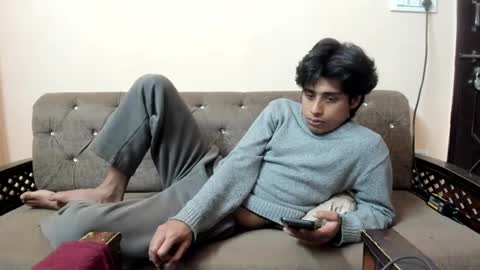 ash2730 online show from 02-08-25, 07:38