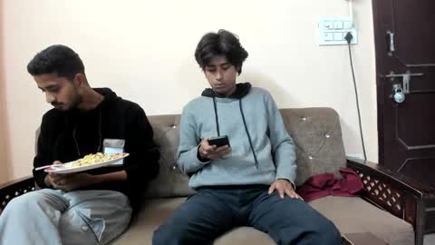 ash2730 online show from 02-12-25, 06:30