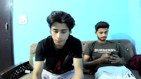 ash2730 online show from 03-10-25, 04:57