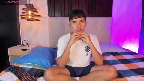 Snapshot of ash_russell chatting on 01-11-26, 07:41 ash_russell online show from 01-11-26, 07:41