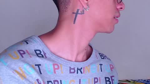 Ash online show from 02-12-25, 05:48