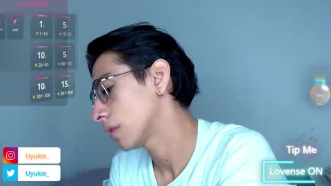 Ash online show from 12-05-25, 01:58