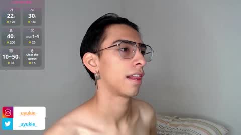 Ash online show from 01-16-26, 05:17