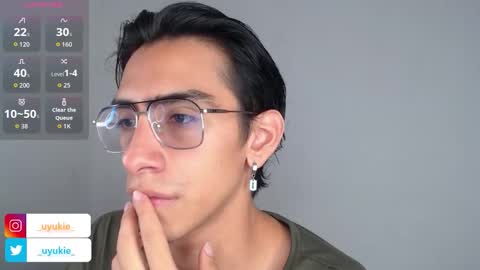 Ash online show from 02-26-26, 05:23