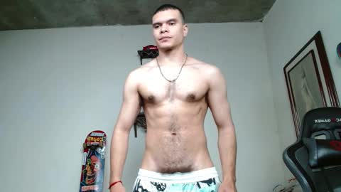 ash_wingrant online show from 03-02-25, 12:43