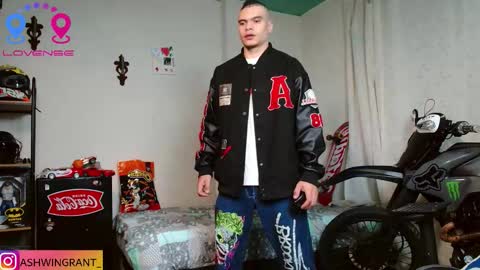 ash_wingrant online show from 02-26-26, 11:09