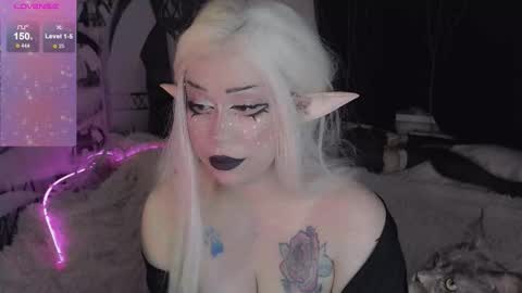 Sasha next stream December 4st  at  0000- 0030 am German time online show from 02-11-26, 11:32