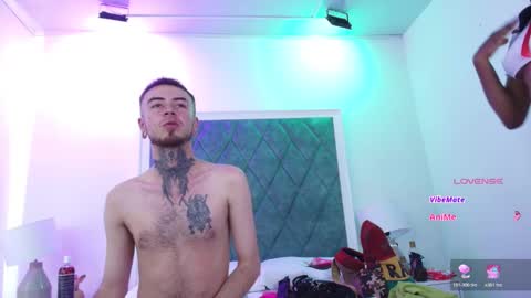 asha_zuri_and_adam online show from 12-18-25, 12:33