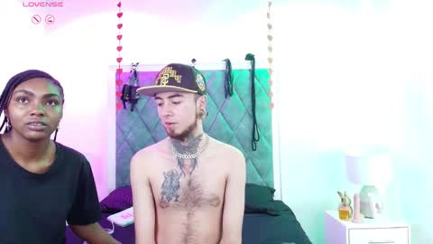 asha_zuri_and_adam online show from 02-10-26, 12:31