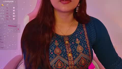 Snapshot of ashalisha chatting on 01-30-25, 01:53 Asha online show from 01-30-25, 01:53