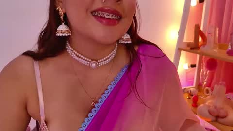 Snapshot of ashalisha chatting on 02-27-25, 02:21 Asha online show from 02-27-25, 02:21