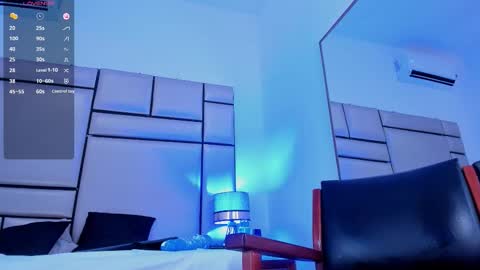 A S H A N T I online show from 01-15-26, 08:56