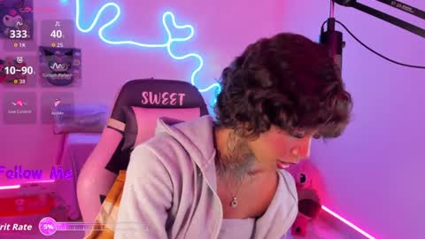 AshantiINDEPENDENT MODEL online show from 09-26-25, 12:47