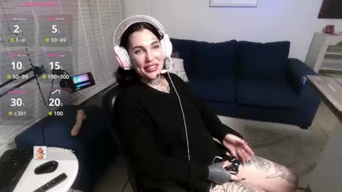 Snapshot of asharcana chatting on 08-04-26, 09:06 Ashley Faye online show from 08-04-26, 09:06