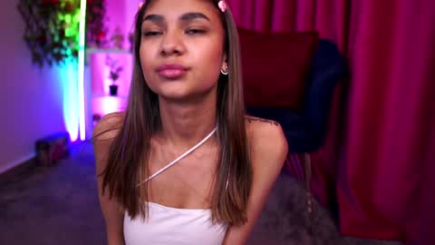 Asha online show from 01-18-25, 02:25