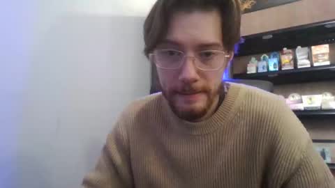 Ashe009 online show from 10-30-25, 07:14