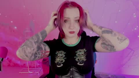 AshleyAshe  online show from 12-08-24, 08:04