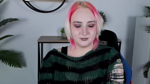 AshleyAshe  online show from 01-29-25, 11:35