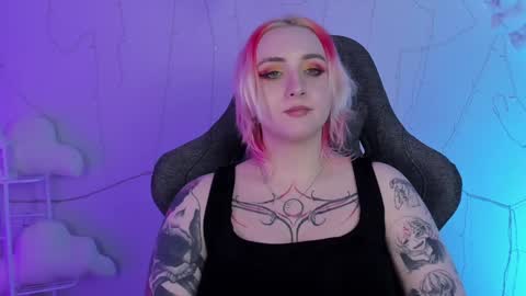 AshleyAshe  online show from 02-06-25, 11:48