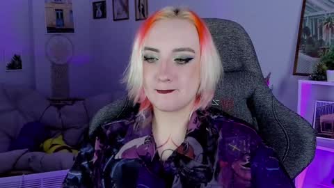 AshleyAshe  online show from 02-08-25, 08:21