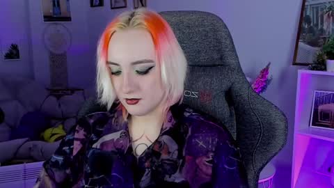 AshleyAshe  online show from 02-08-25, 11:45