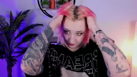 AshleyAshe  online show from 02-27-25, 02:21